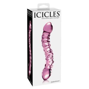 Icicles No. 55