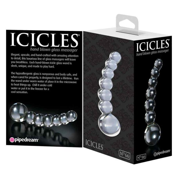 Icicles No. 66