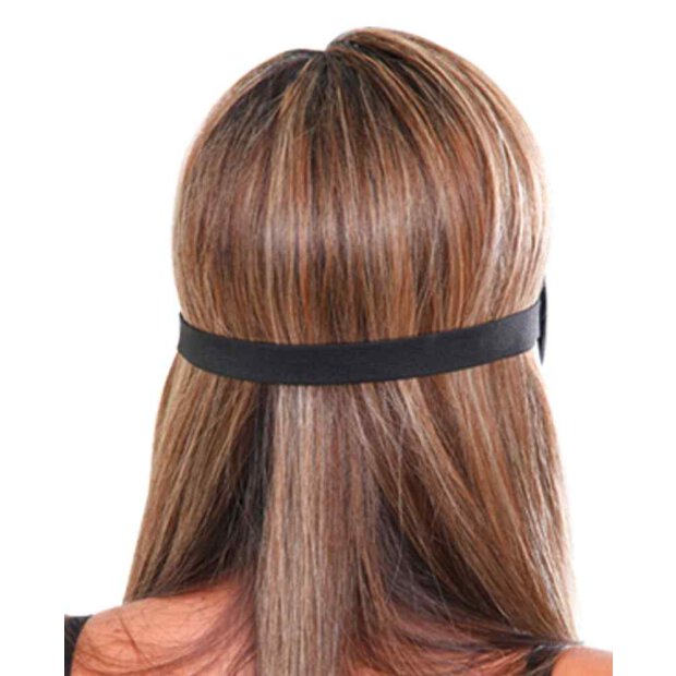 Deluxe Fantasy Love Mask