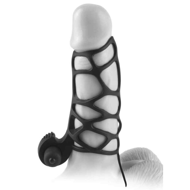 Fantasy X-TENSIONS Extreme Silicone Power Cage