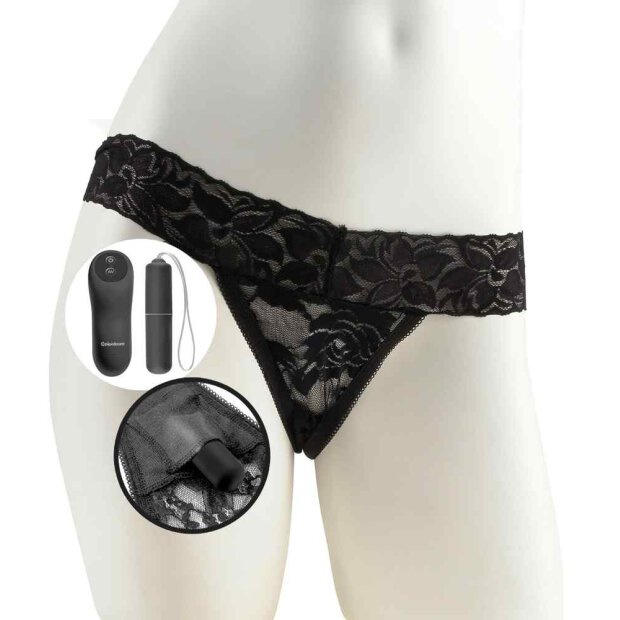FFSLE RC Vibrating Panties