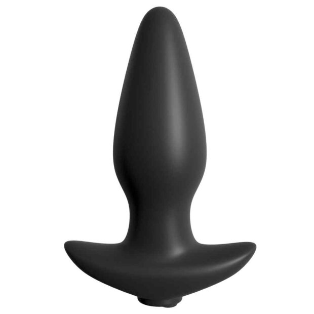 Anal Fantasy remote controlled silicone plug
