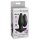 Anal Fantasy remote controlled silicone plug