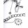 FFS Crystal Nipple Clamps
