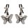 FFS Butterfly Nipple Clamps