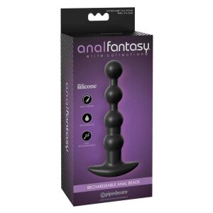 AFE Rechargeable Anal Beads
