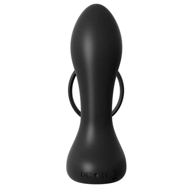 AFE Rechargeable Ass-Gasm Pro