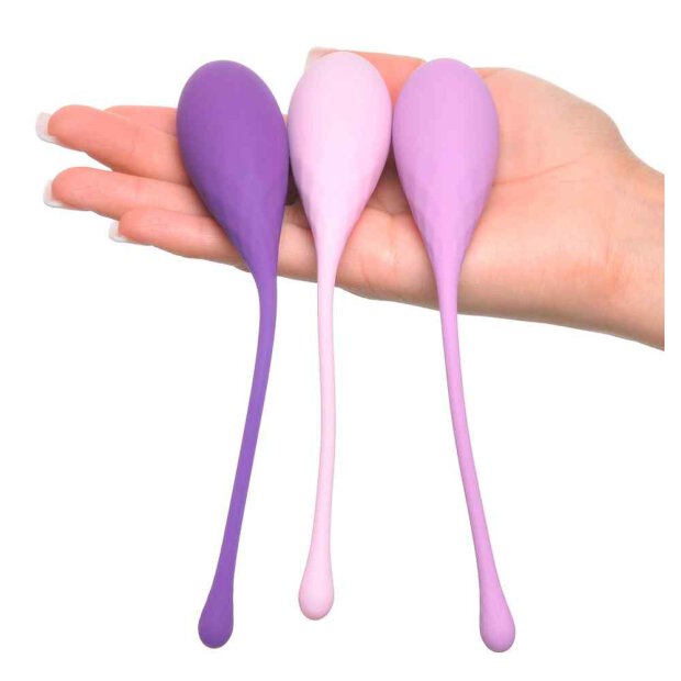 Fantasy for Her kegel train-her set