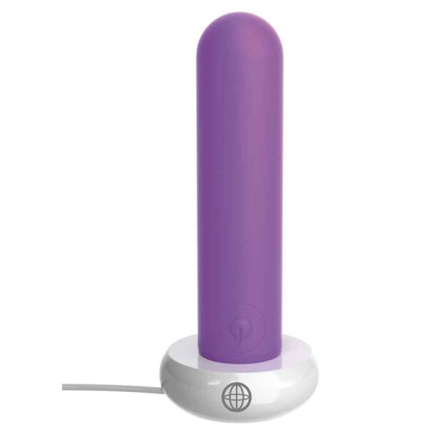 Fantasy for Her Her Rechargeable Bullet