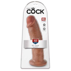 King Cock -Tan 25,5 cm