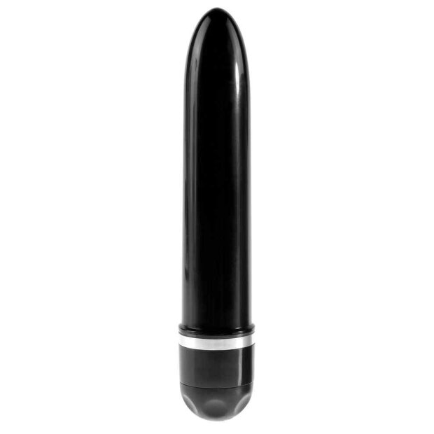 King Cock Vibrating Stiffy 7 Flesh