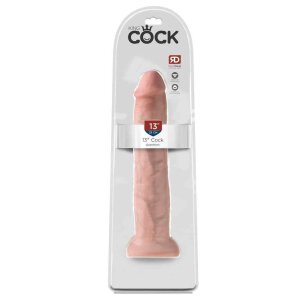 KC 13&quot; Cock Light