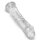 King Cock - Clear Cock Clear 22cm