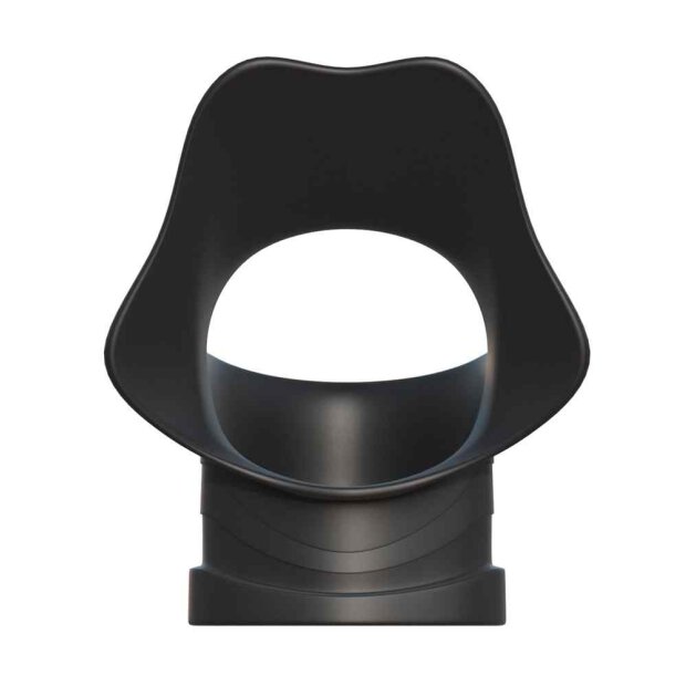 Fantasy C-Ringz Rock-Hard Ring & Ball Stretcher