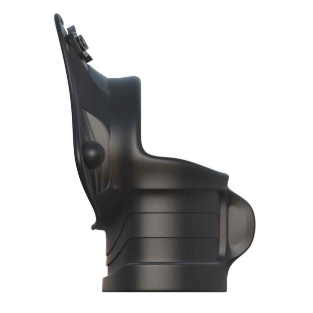 Fantasy C-Ringz Rock-Hard Ring & Ball Stretcher