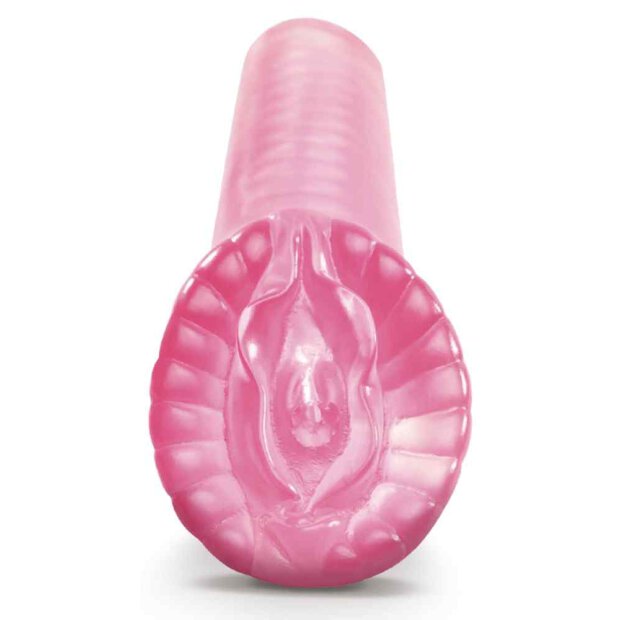 Pipedream Extreme Toyz Super Cyber Snatch Pump