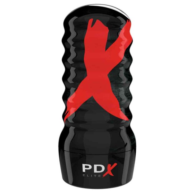 PDX Elite Air-Tight Anal Stroker