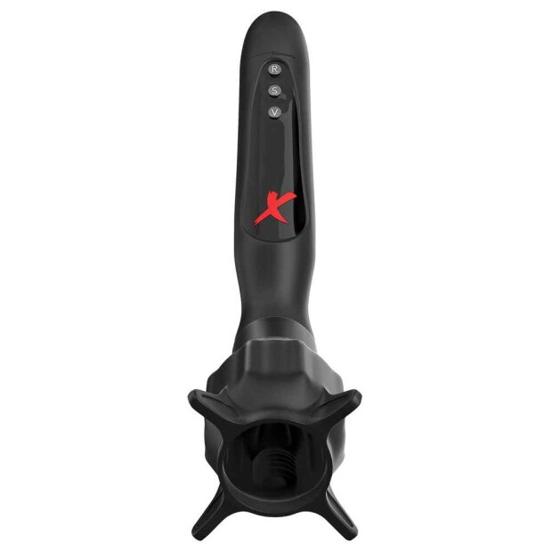 PDX Elite Vibrating Roto-Sucker