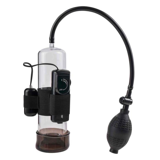 Classix Vibrating Power Pump