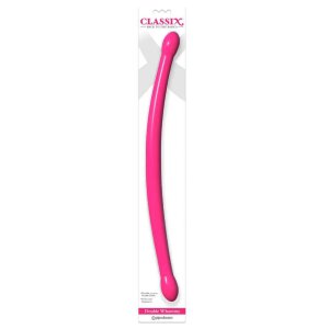 Classix Double Whammy Pink