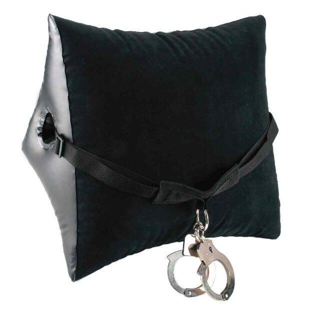 Deluxe Position Master with Cuffs