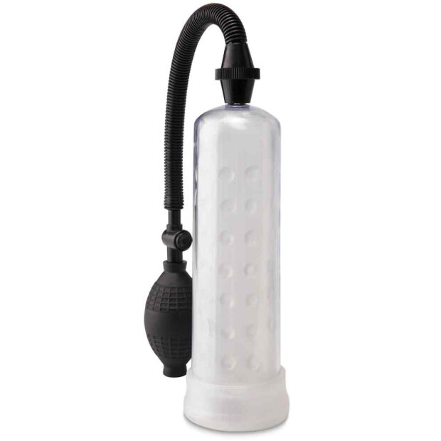 PW Silicone Power Pump