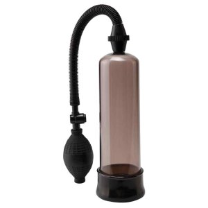 Pump Worx Beginner’s Power Pump Black