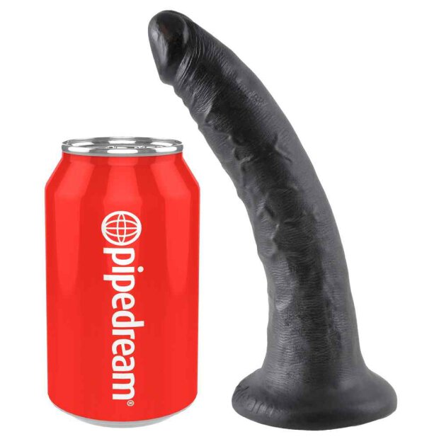 King Cock 7" Cock Dark