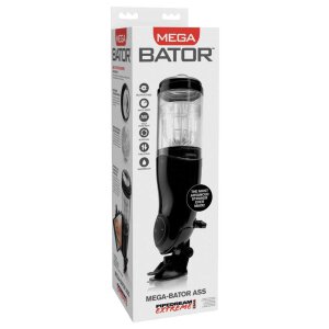Pipedream Extreme Toyz Mega-Bator Ass