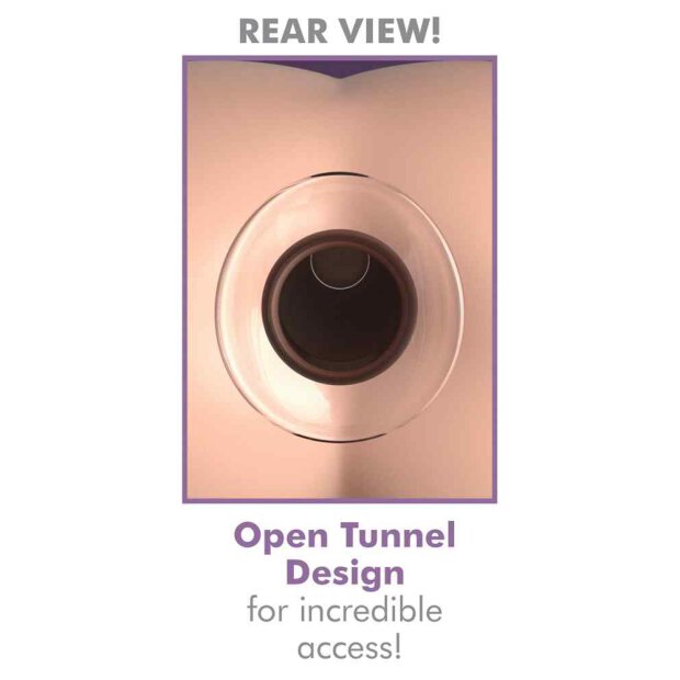 AFE Large Anal Gaper