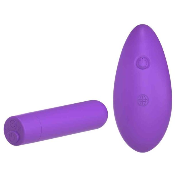 FFH Her Rechargeable RC Bullet