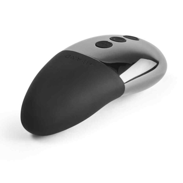 Le Wand - Point Black