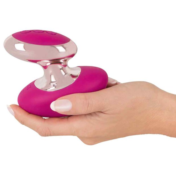 Couples Choice Massager