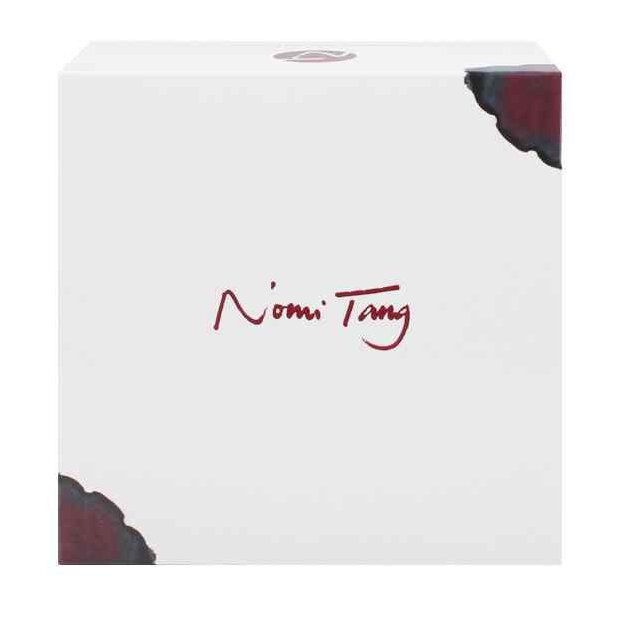 Nomi Tang IntiMate Kegel Set Red Violet