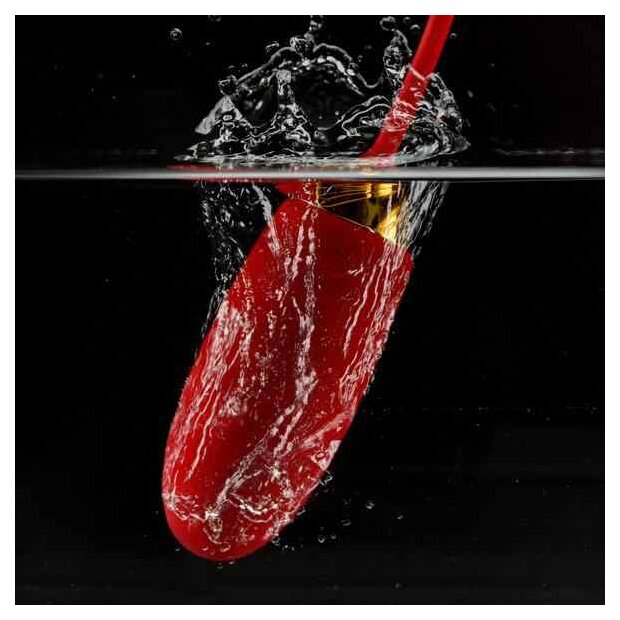 Svakom - Connexion Series Ella Neo App Controlled