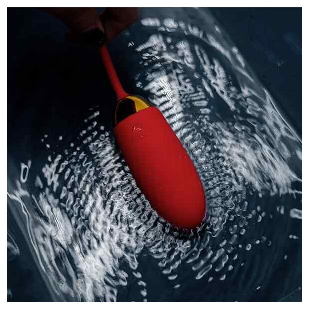 Svakom - Connexion Series Ella Neo App Controlled