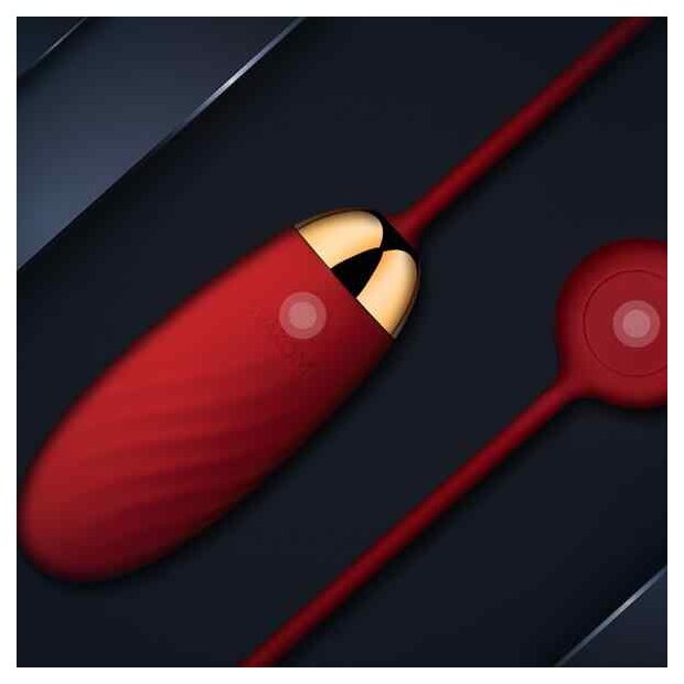 Svakom - Connexion Series Ella Neo App Controlled