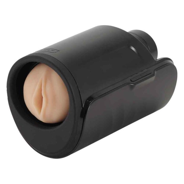 Kiiroo Keon Combo Set