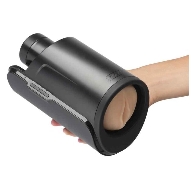 Kiiroo Keon Combo Set