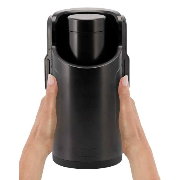 Kiiroo Keon Combo Set