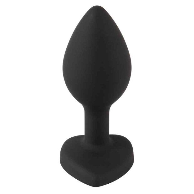 Silicone Butt Plug
