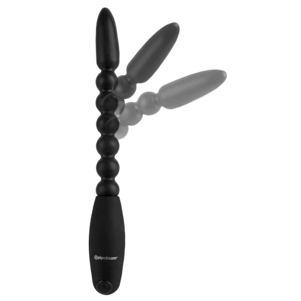 Anal Fantasy flexa-pleaser power beads