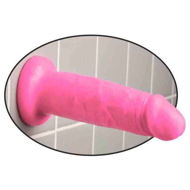 Dillio Chub pink 15 cm