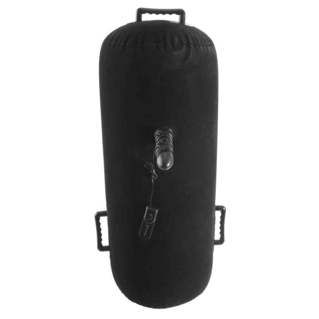 FFS Inflatable Luv Log