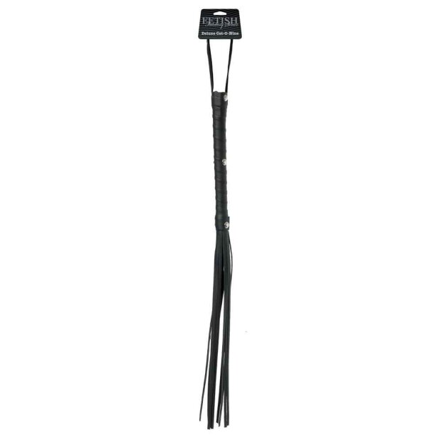 FFSLE Deluxe Cat ONine Black