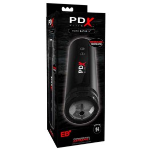 PDX Elite Moto Bator X