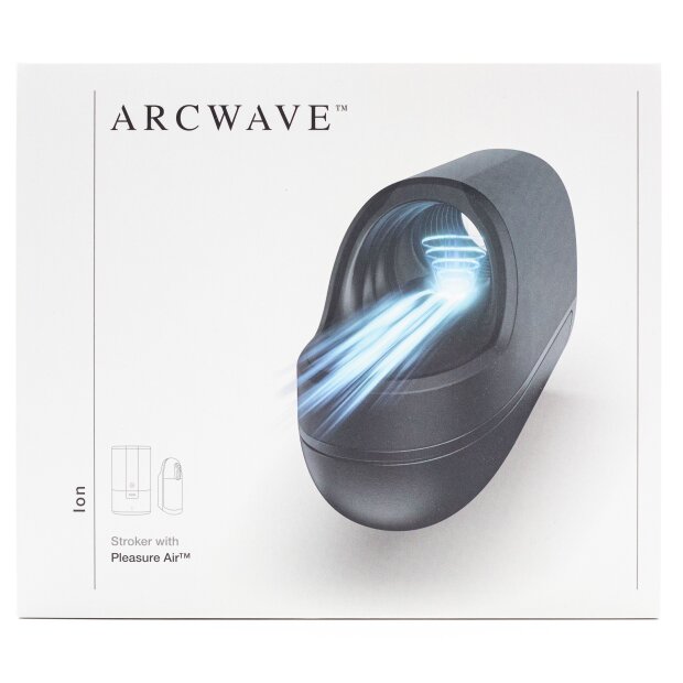 Womanizer Ion Arcwave