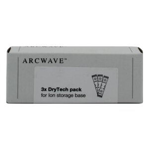 Arcwave 3x DryTech Pack