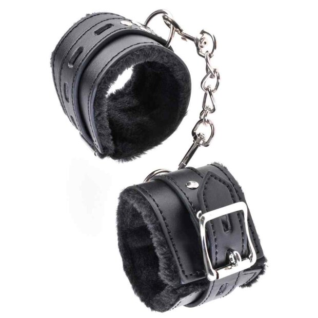 Fetsih Fantasy Cumfy Cuffs