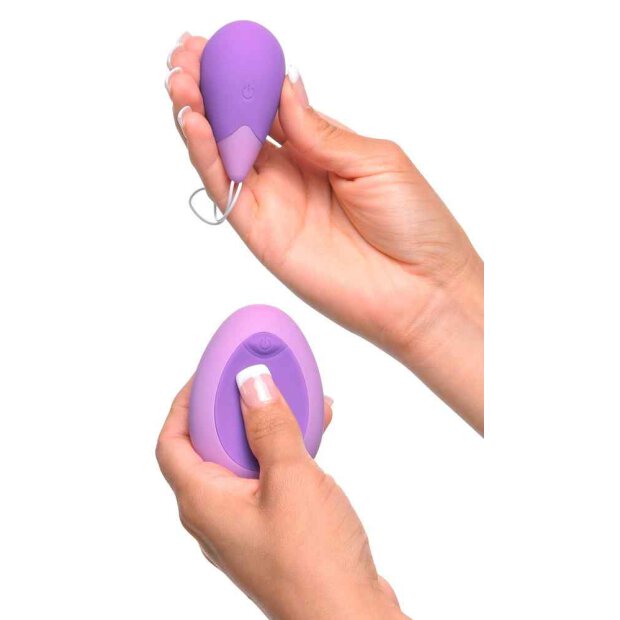FFH Remote Kegel Excite Her Pu